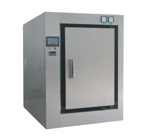 <b>YXQ.WF21(22)-JZR機(jī)動門軟包袋滅菌器</b>